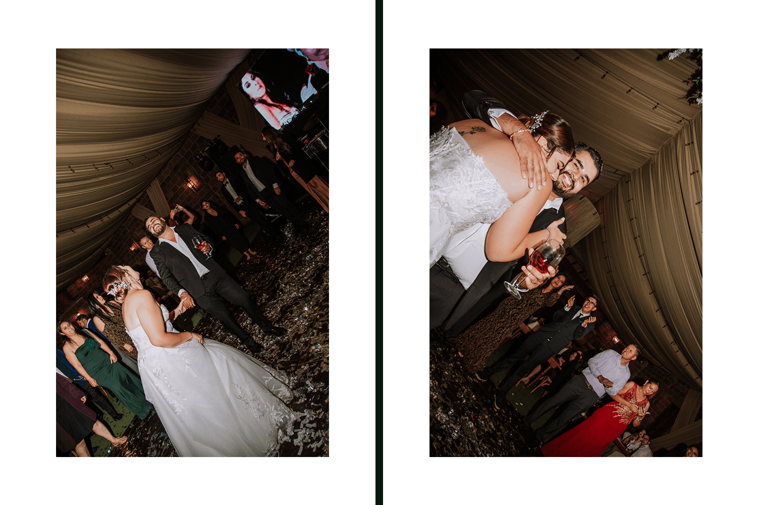 Fotografía de boda en León Guanajuato por Jesús Amaya fotógrafo de bodas destino en México